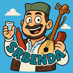 Srbenda Logo